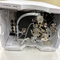 Agilent 1290 G4204A QuatPump image 1